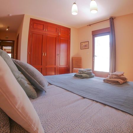 B&B Casa Clavi Chirivel Eksteriør bilde