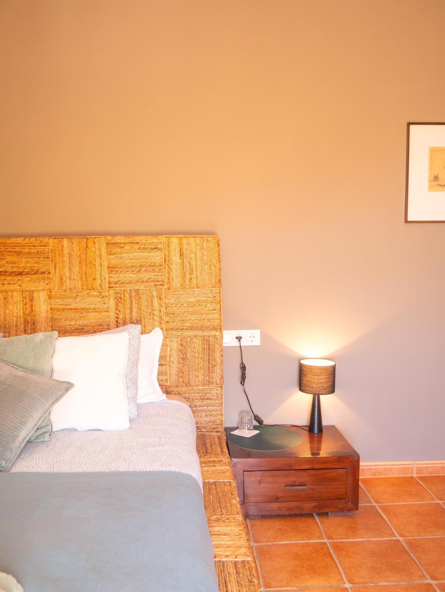 B&B Casa Clavi Chirivel Eksteriør bilde
