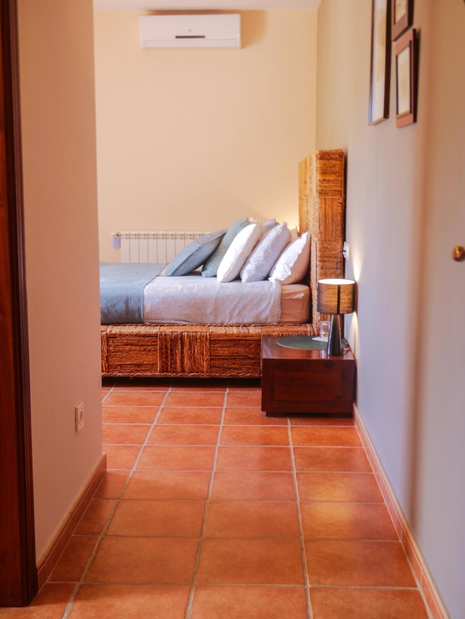 B&B Casa Clavi Chirivel Rom bilde