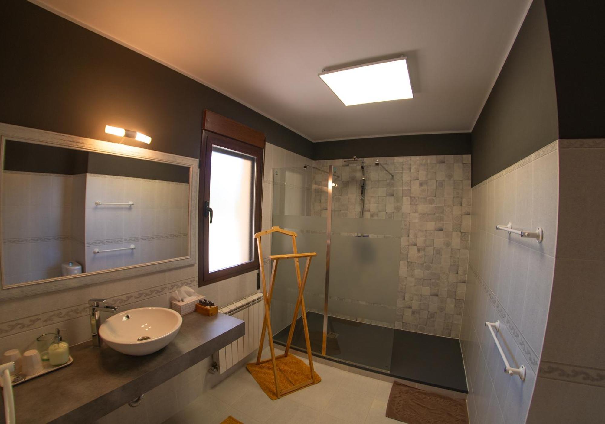 B&B Casa Clavi Chirivel Rom bilde