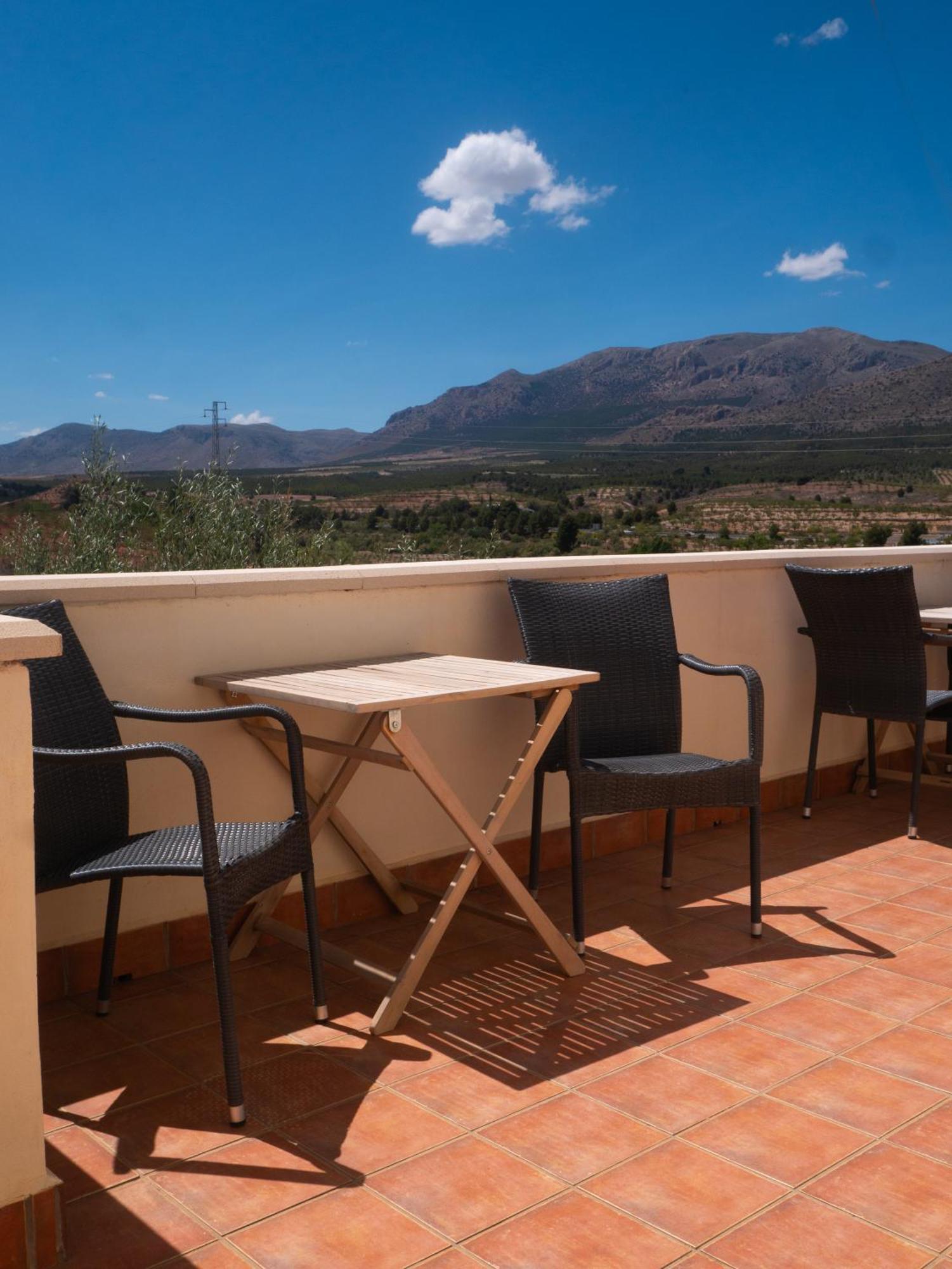 B&B Casa Clavi Chirivel Rom bilde